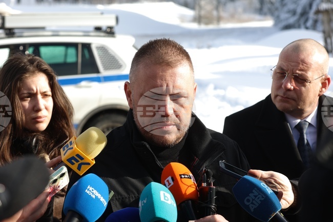 Проход Петрохан - инцидент - брифинг 