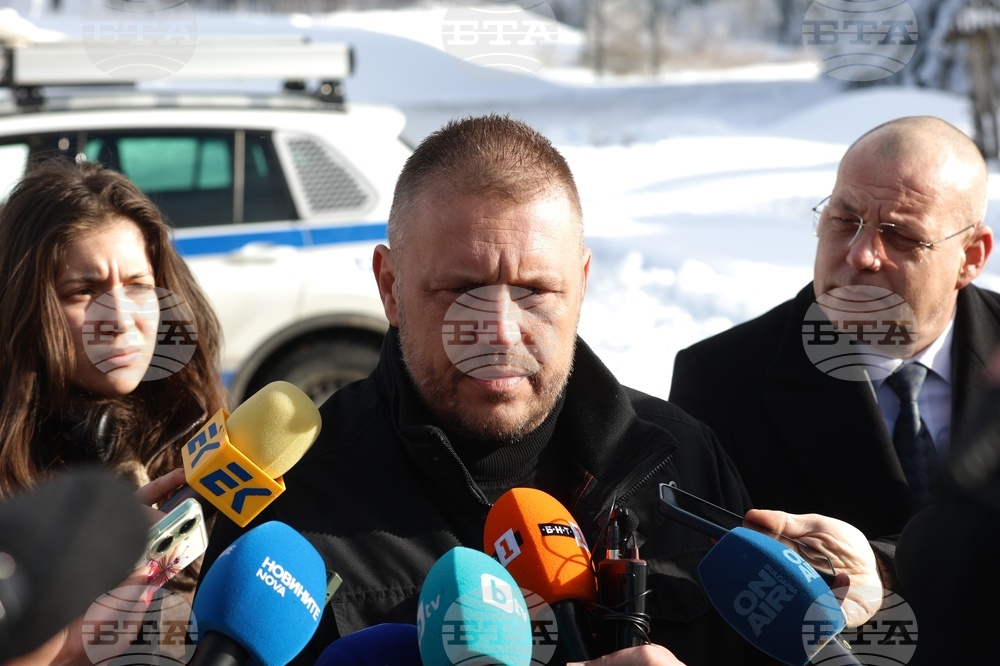 Проход Петрохан - инцидент - брифинг