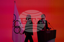 Milan Cortina Olympics