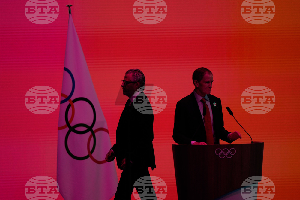 Milan Cortina Olympics