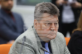 Интер експо център - публична дискусия - „Здравеопазването: възстановяване на доверието и нов обществен договор“