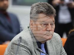 Интер експо център - публична дискусия - „Здравеопазването: възстановяване на доверието и нов обществен договор“