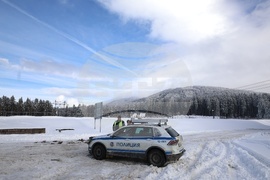 Проход Петрохан