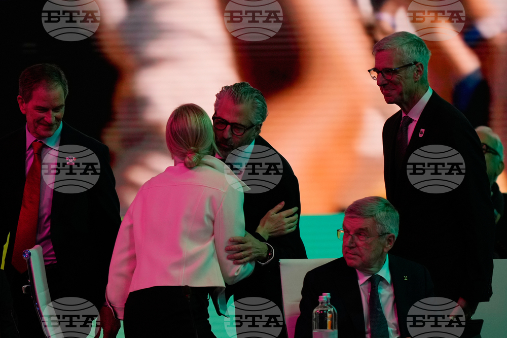 Milan Cortina Olympics