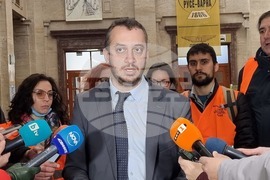 Русе - Цветан Кюланов