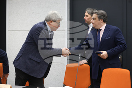 Интер експо център - публична дискусия - „Здравеопазването: възстановяване на доверието и нов обществен договор“