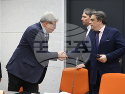 Интер експо център - публична дискусия - „Здравеопазването: възстановяване на доверието и нов обществен договор“