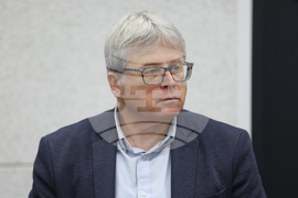 Интер експо център - публична дискусия - „Здравеопазването: възстановяване на доверието и нов обществен договор“