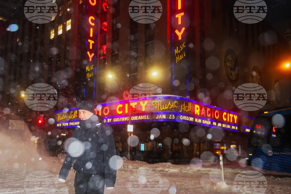 Climate Winter Weather Out of Practice