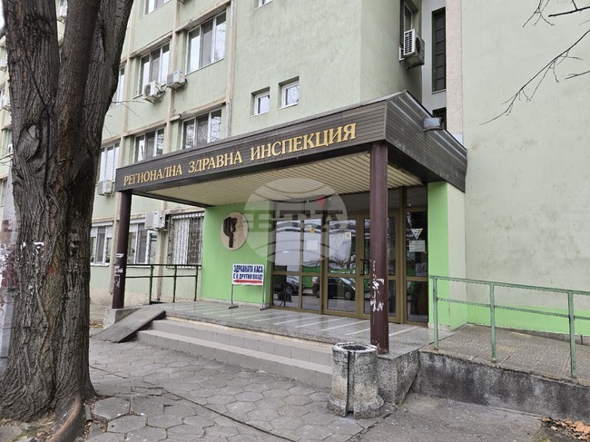 В Плевен за последната седмица са регистрирани 147 нови случая на грип и остри респираторни заболявания