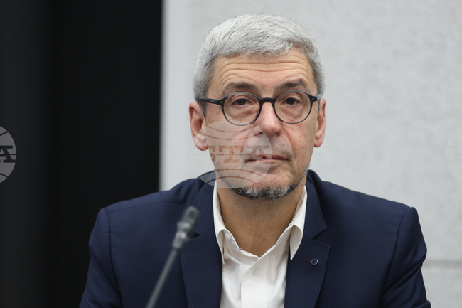 Cabinet Appoints Ilko Getov Head of National Council on Prices and Reimbursement of Medicinal Products