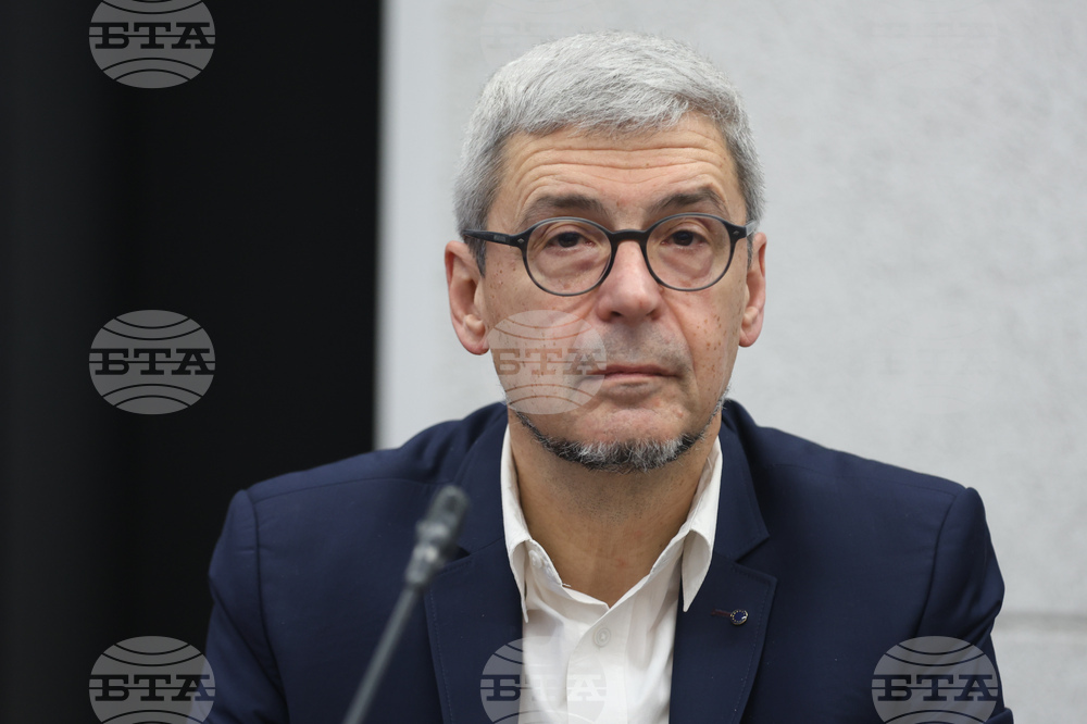 Интер експо център - публична дискусия - „Здравеопазването: възстановяване на доверието и нов обществен договор“