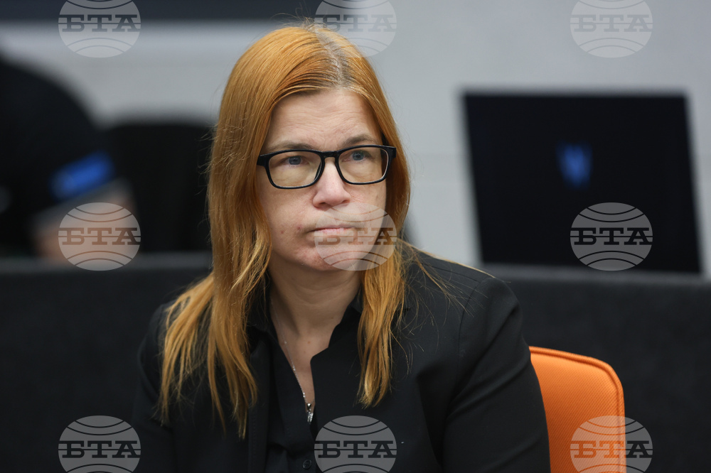 Интер експо център - публична дискусия - „Здравеопазването: възстановяване на доверието и нов обществен договор“