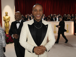 95th Academy Awards - Roaming Arrivals