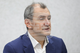 Интер експо център - публична дискусия - „Здравеопазването: възстановяване на доверието и нов обществен договор“