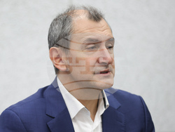 Интер експо център - публична дискусия - „Здравеопазването: възстановяване на доверието и нов обществен договор“