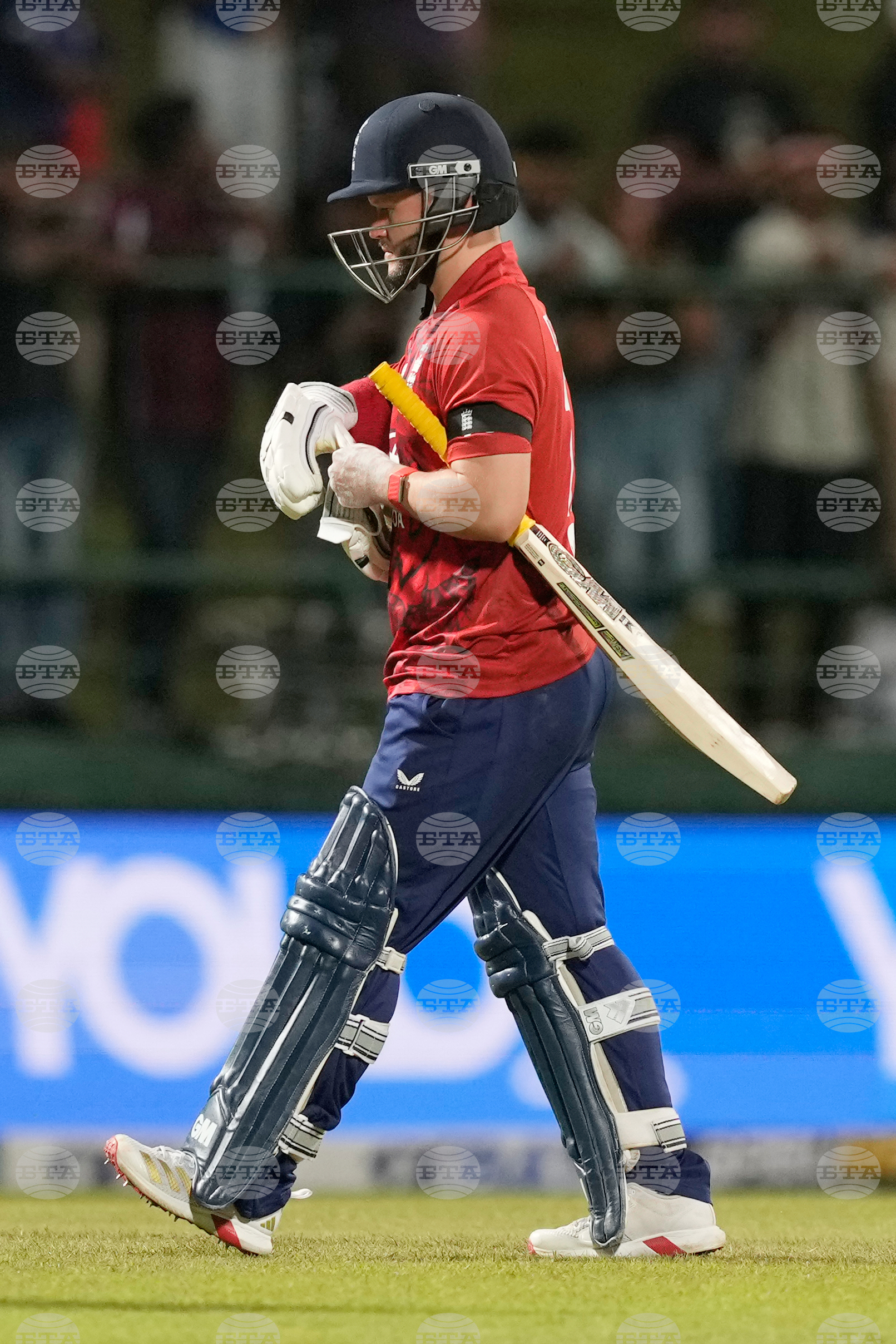 Sri Lanka England Cricket