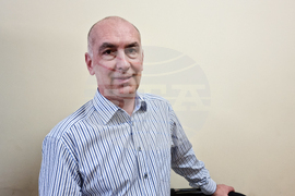 Враца - Симфониета Враца - концерт - репетиция