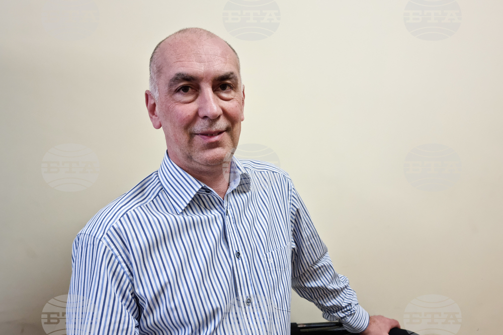 Враца - Симфониета Враца - концерт - репетиция