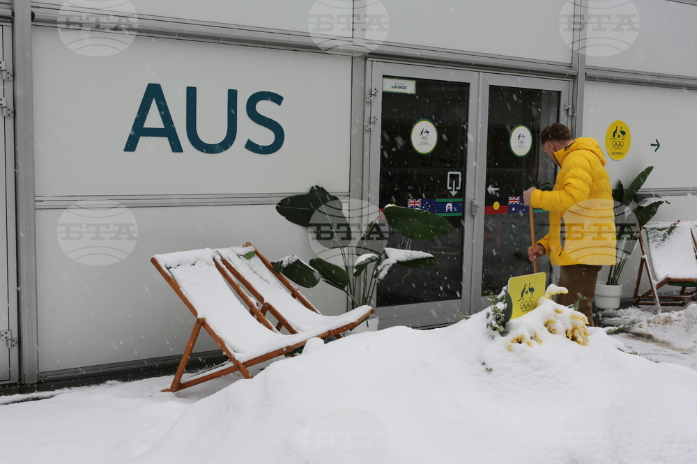 Milan Cortina Olympics