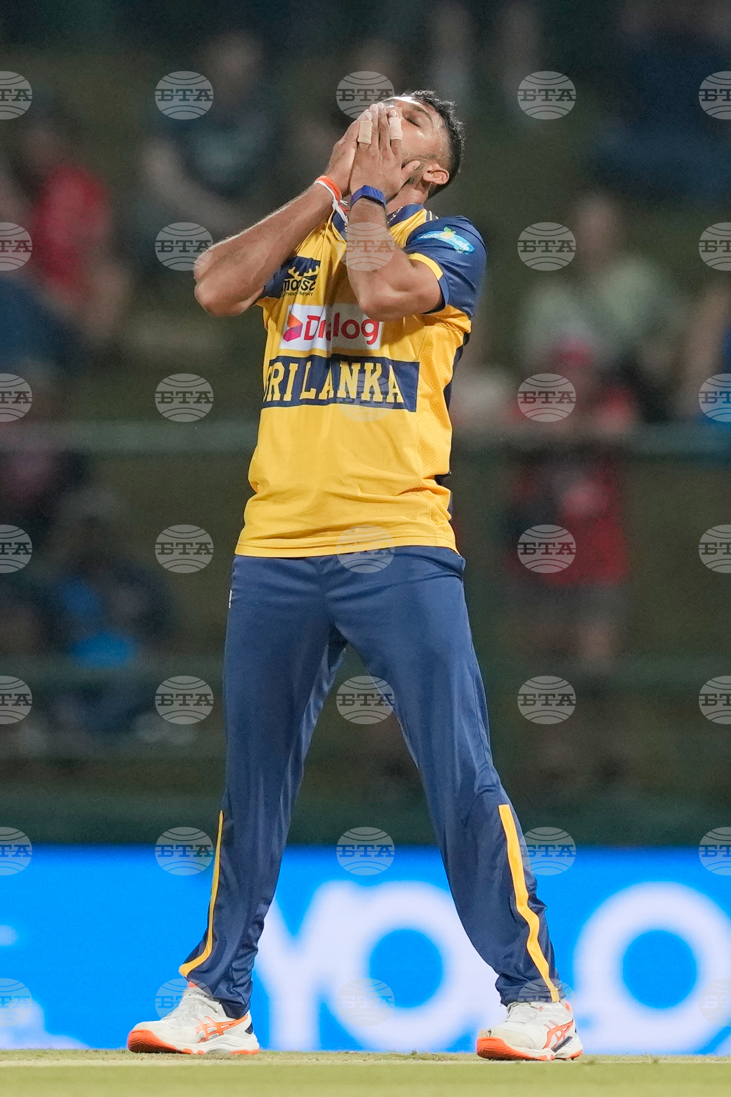 Sri Lanka England Cricket