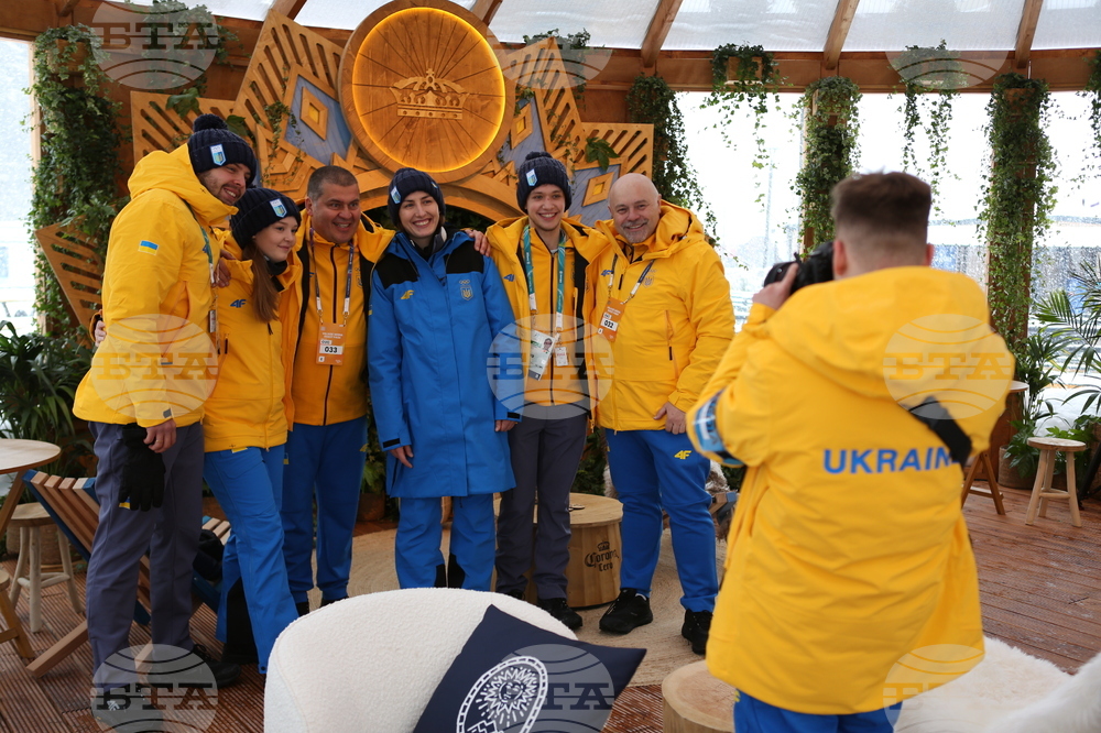 Milan Cortina Olympics