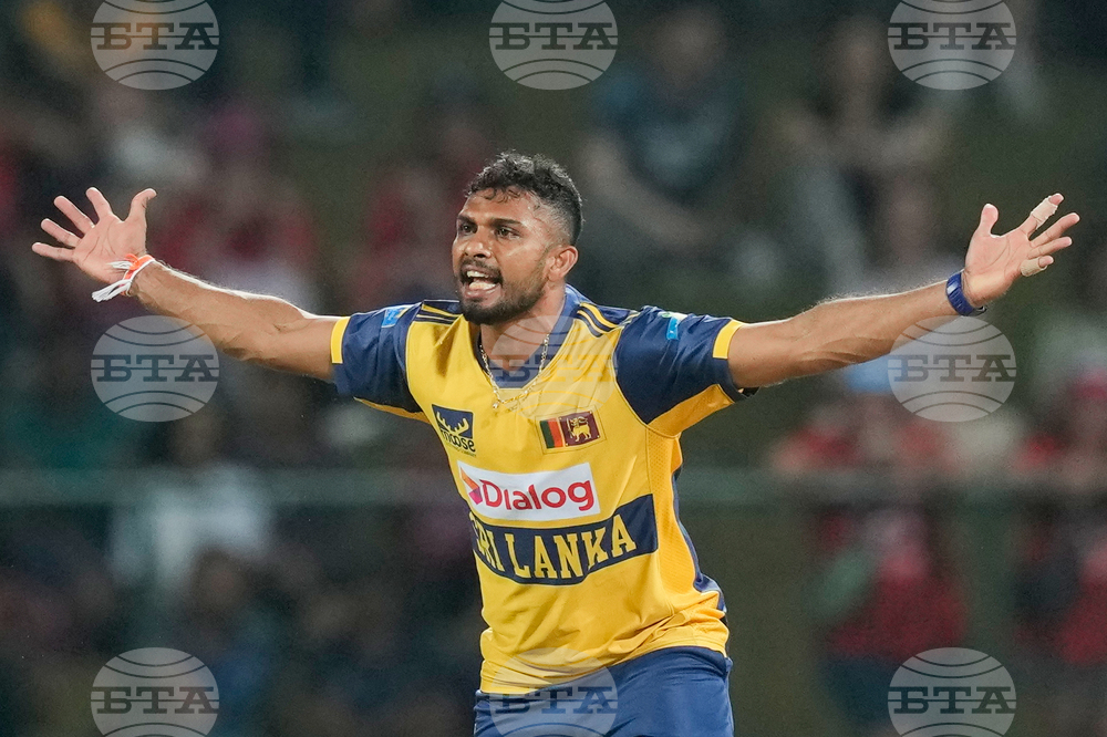 Sri Lanka England Cricket