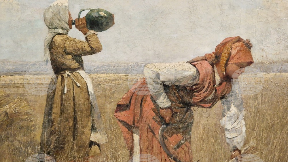 Румъния - Букурещ - Владимир Димитров-Майстора и Иван Ангелов - изложба