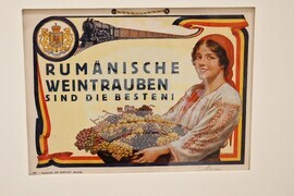 Румъния - Букурещ - Владимир Димитров-Майстора и Иван Ангелов - изложба