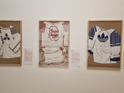 Румъния - Букурещ - Владимир Димитров-Майстора и Иван Ангелов - изложба