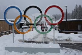 Milan Cortina Olympics