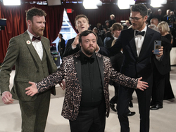 95th Academy Awards - Roaming Arrivals