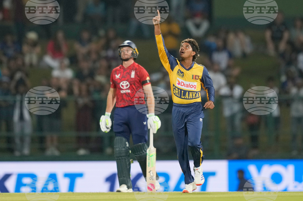 Sri Lanka England Cricket