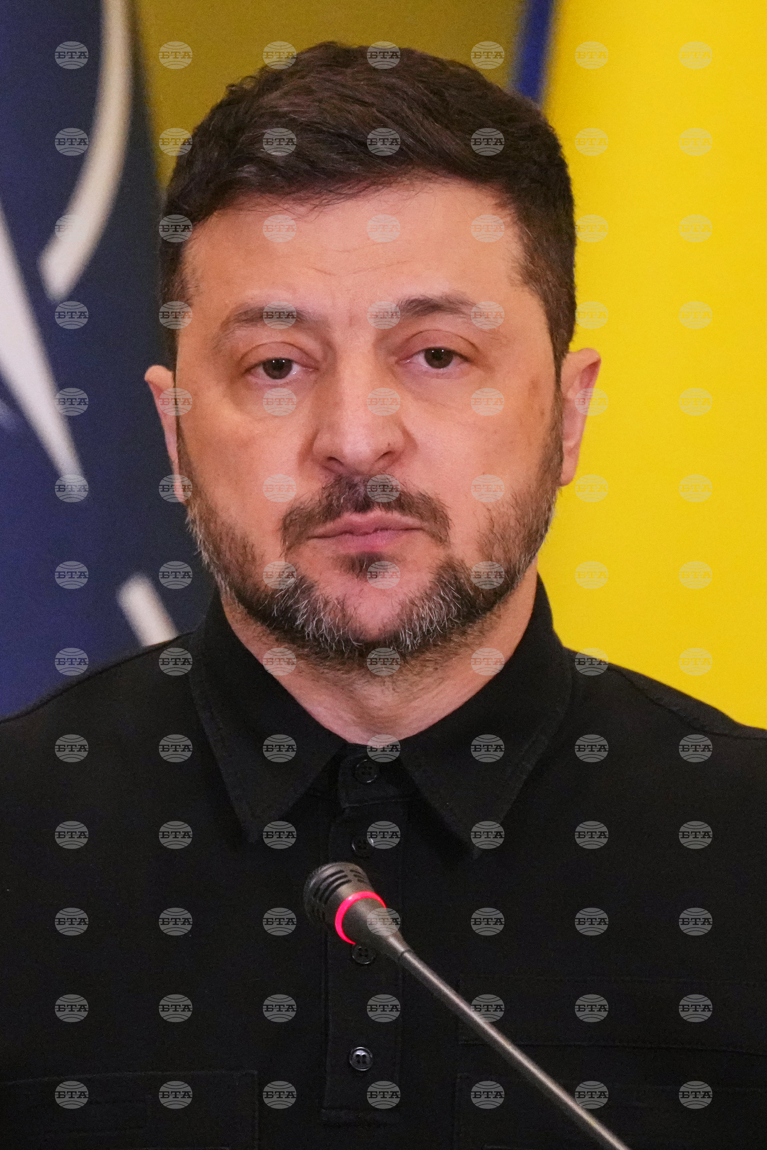 Russia Ukraine War NATO