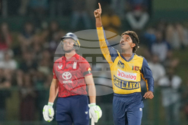 Sri Lanka England Cricket