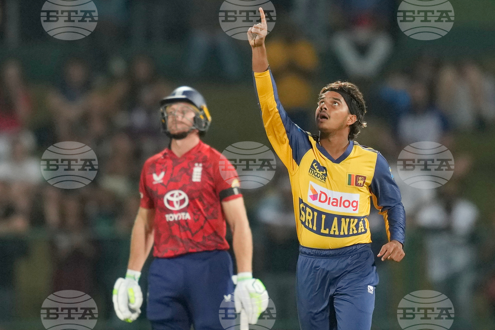 Sri Lanka England Cricket