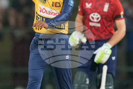 Sri Lanka England Cricket