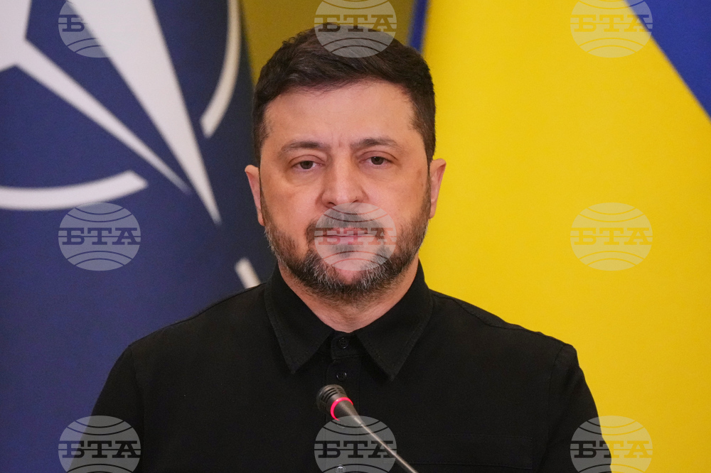 Зеленски и Свириденко обсъдиха нови програми за подкрепа на украинците 
