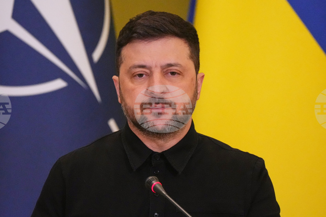Зеленски и Свириденко обсъдиха нови програми за подкрепа на украинците 