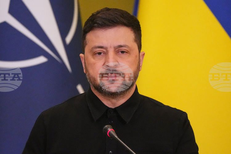 Руската енергийна инфраструктура представлява легитимна цел за украинските удари защото