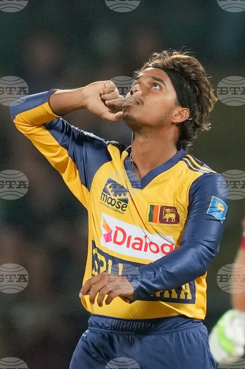 Sri Lanka England Cricket