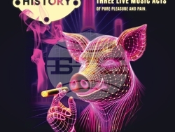 Pink Floyd History представя в София ново шоу, визия – „София мюзик ентърпрайсис“