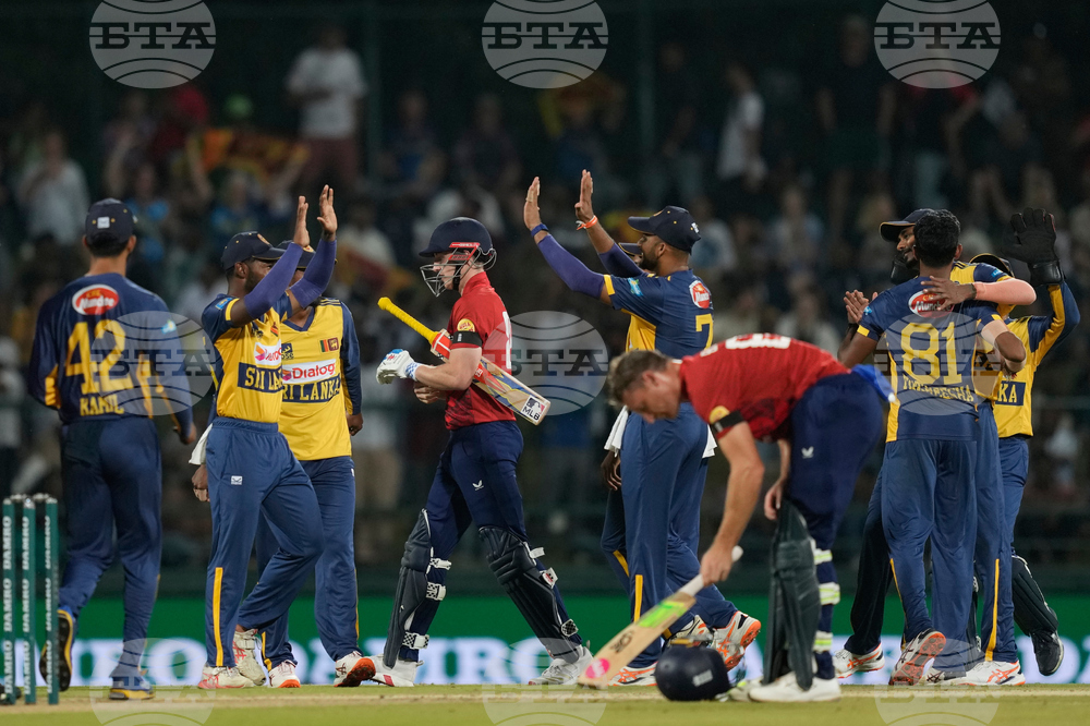 Sri Lanka England Cricket