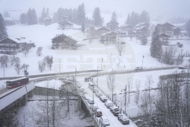 Milan Cortina Olympics