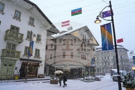 Milan Cortina Olympics