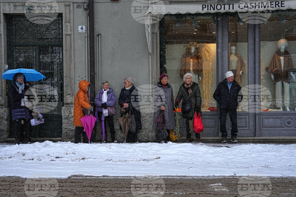 Milan Cortina Olympics