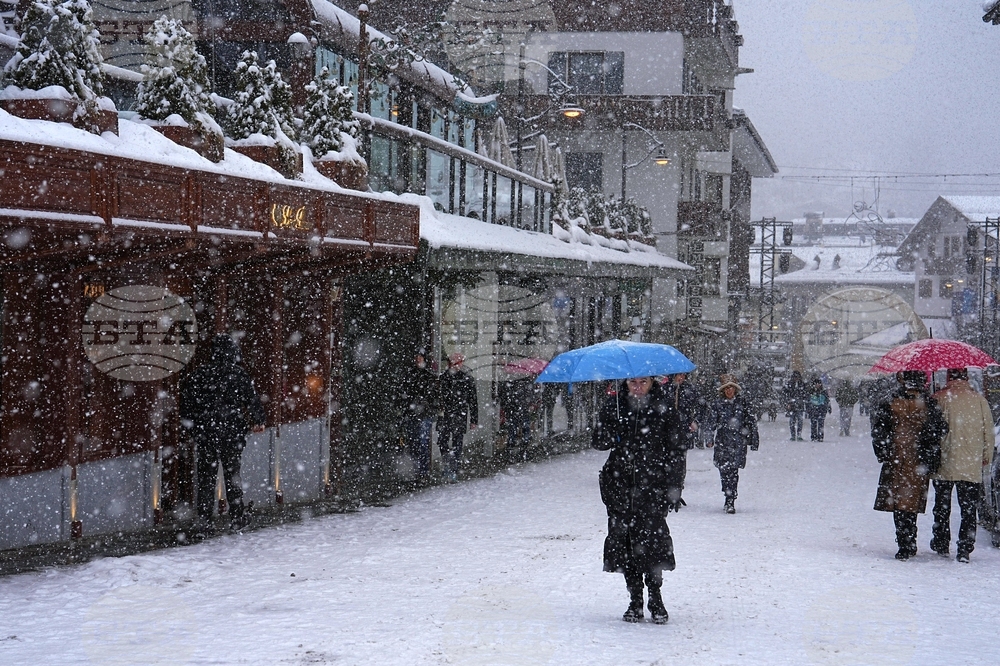 Milan Cortina Olympics