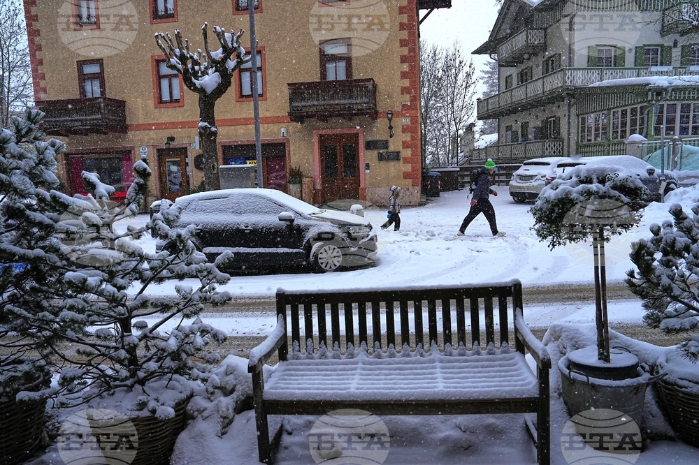 Milan Cortina Olympics