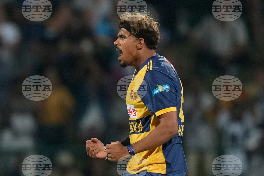 Sri Lanka England Cricket
