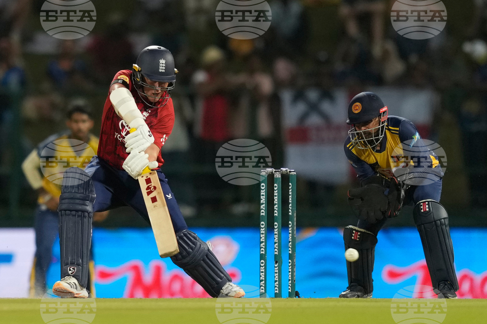 Sri Lanka England Cricket